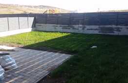 Duplex 120 mp utili, teren de 250 mp, zona pitoreasca