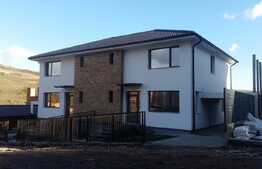 Duplex 120 mp utili, teren de 250 mp, zona pitoreasca