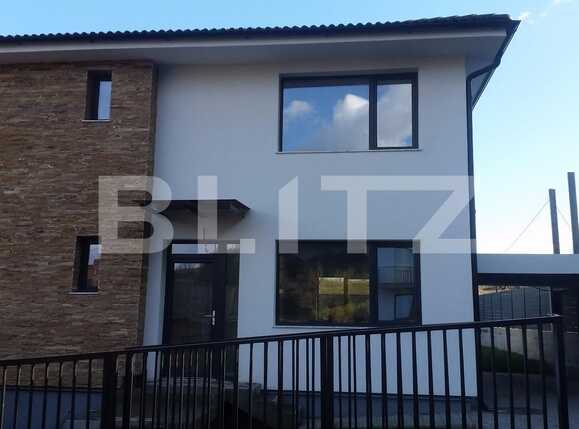 Casa de vânzare 5 camere Baciu - 28854CV | BLITZ Cluj-Napoca | Poza1