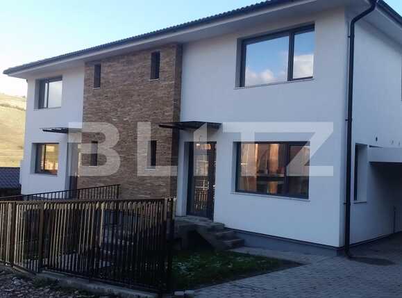 Casa de vânzare 5 camere Baciu - 28854CV | BLITZ Cluj-Napoca | Poza2