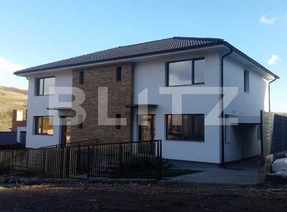 Casa de vânzare 5 camere Baciu - 28854CV | BLITZ Cluj-Napoca | Poza3