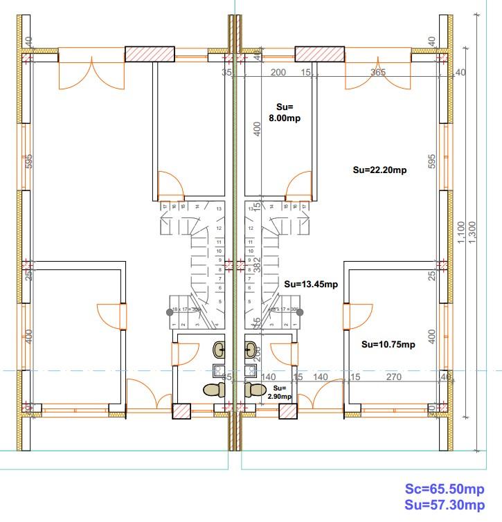 Casa de vânzare 5 camere Baciu - 28854CV | BLITZ Cluj-Napoca | Poza2