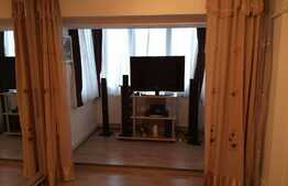 2 camere, 60 mp, parcare, zona Sigma Center