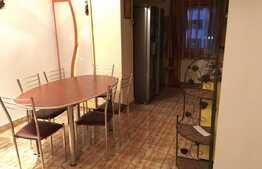 2 camere, 60 mp, parcare, zona Sigma Center