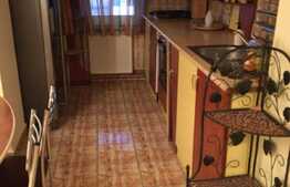 2 camere, 60 mp, parcare, zona Sigma Center