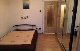 2 camere, 60 mp, parcare, zona Sigma Center