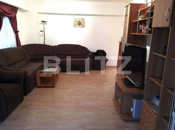 Apartament de închiriat 2 camere Zorilor - 28855AI | BLITZ Cluj-Napoca | Poza1