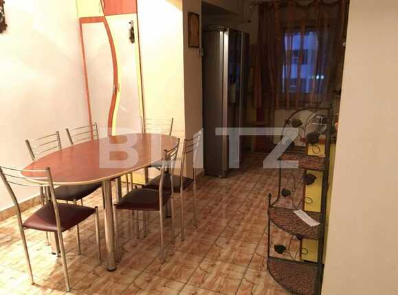 Apartament de închiriat 2 camere Zorilor - 28855AI | BLITZ Cluj-Napoca | Poza7