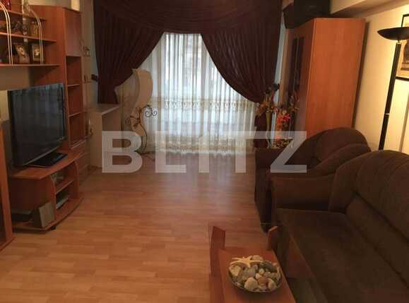 Apartament de închiriat 2 camere Zorilor - 28855AI | BLITZ Cluj-Napoca | Poza3