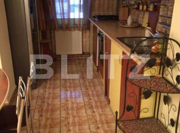 Apartament de închiriat 2 camere Zorilor - 28855AI | BLITZ Cluj-Napoca | Poza9