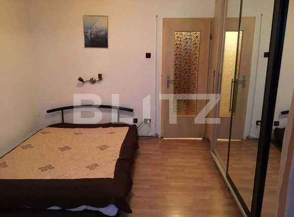 Apartament de închiriat 2 camere Zorilor - 28855AI | BLITZ Cluj-Napoca | Poza6