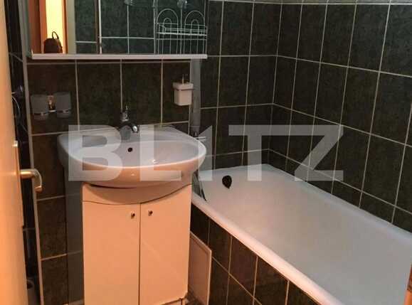 Apartament de închiriat 2 camere Zorilor - 28855AI | BLITZ Cluj-Napoca | Poza11