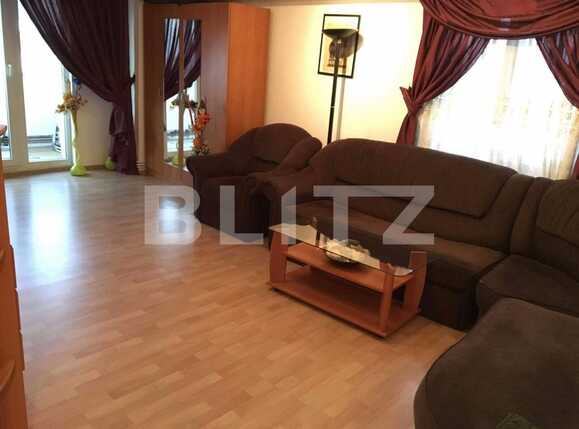 Apartament de închiriat 2 camere Zorilor - 28855AI | BLITZ Cluj-Napoca | Poza2