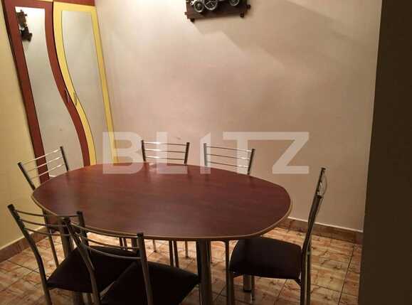 Apartament de închiriat 2 camere Zorilor - 28855AI | BLITZ Cluj-Napoca | Poza8