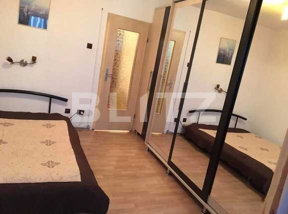 Apartament de închiriat 2 camere Zorilor - 28855AI | BLITZ Cluj-Napoca | Poza5