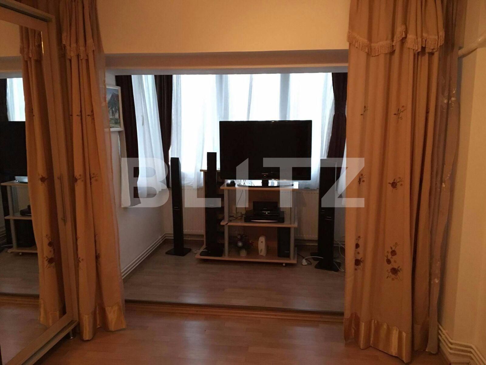 Apartament de închiriat 2 camere Zorilor - 28855AI | BLITZ Cluj-Napoca | Poza4