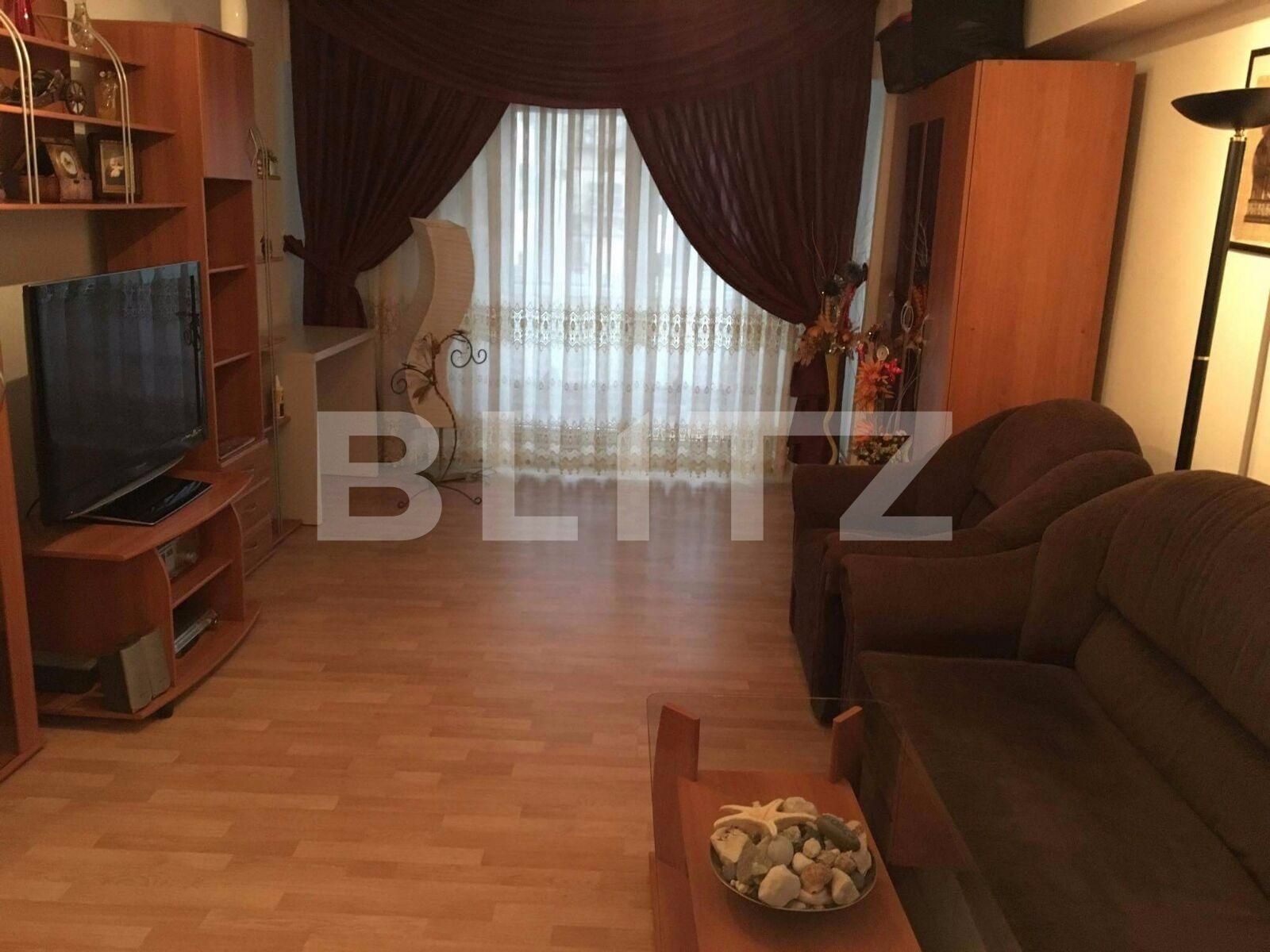 Apartament de închiriat 2 camere Zorilor - 28855AI | BLITZ Cluj-Napoca | Poza3