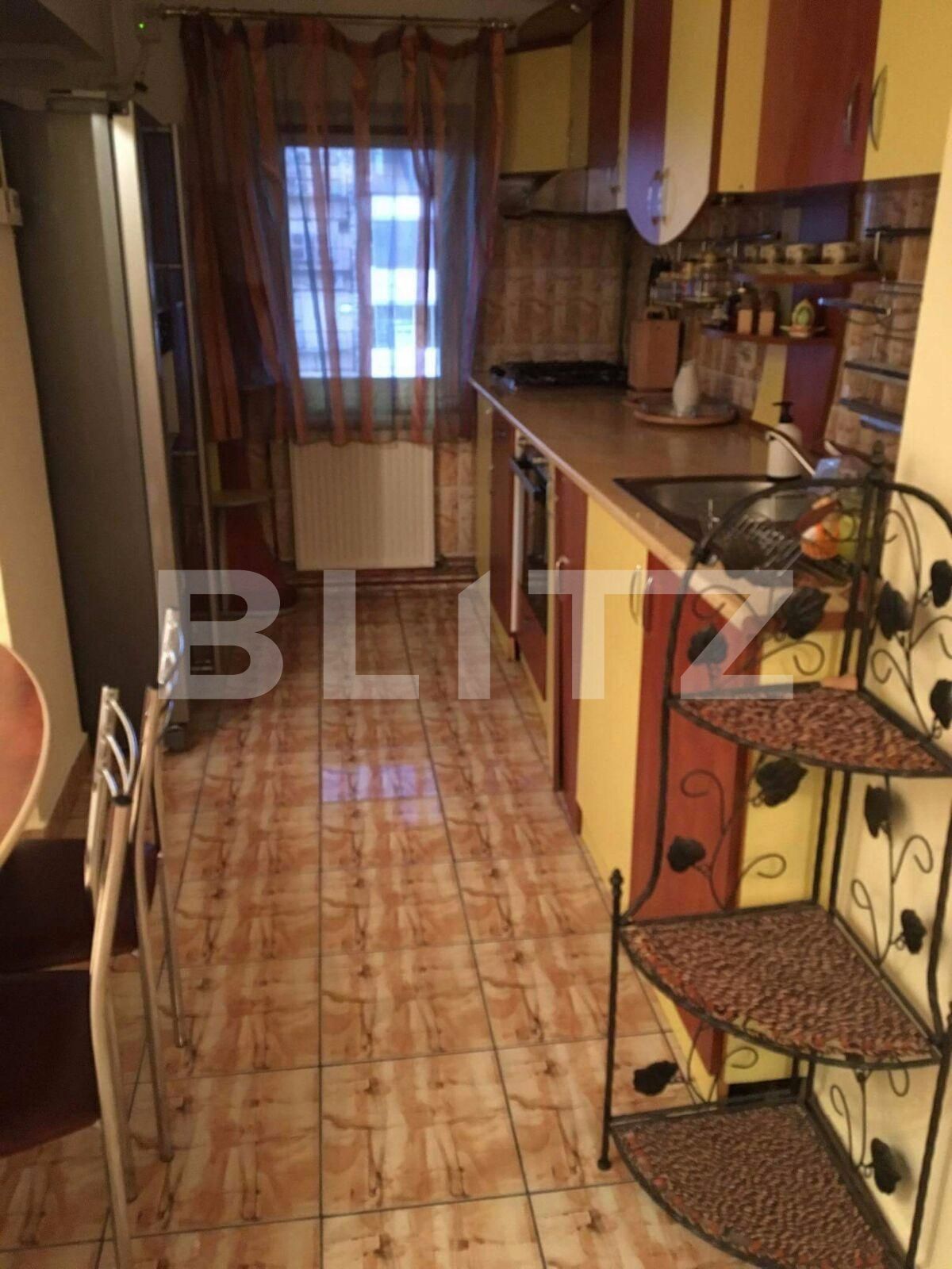 Apartament de închiriat 2 camere Zorilor - 28855AI | BLITZ Cluj-Napoca | Poza9