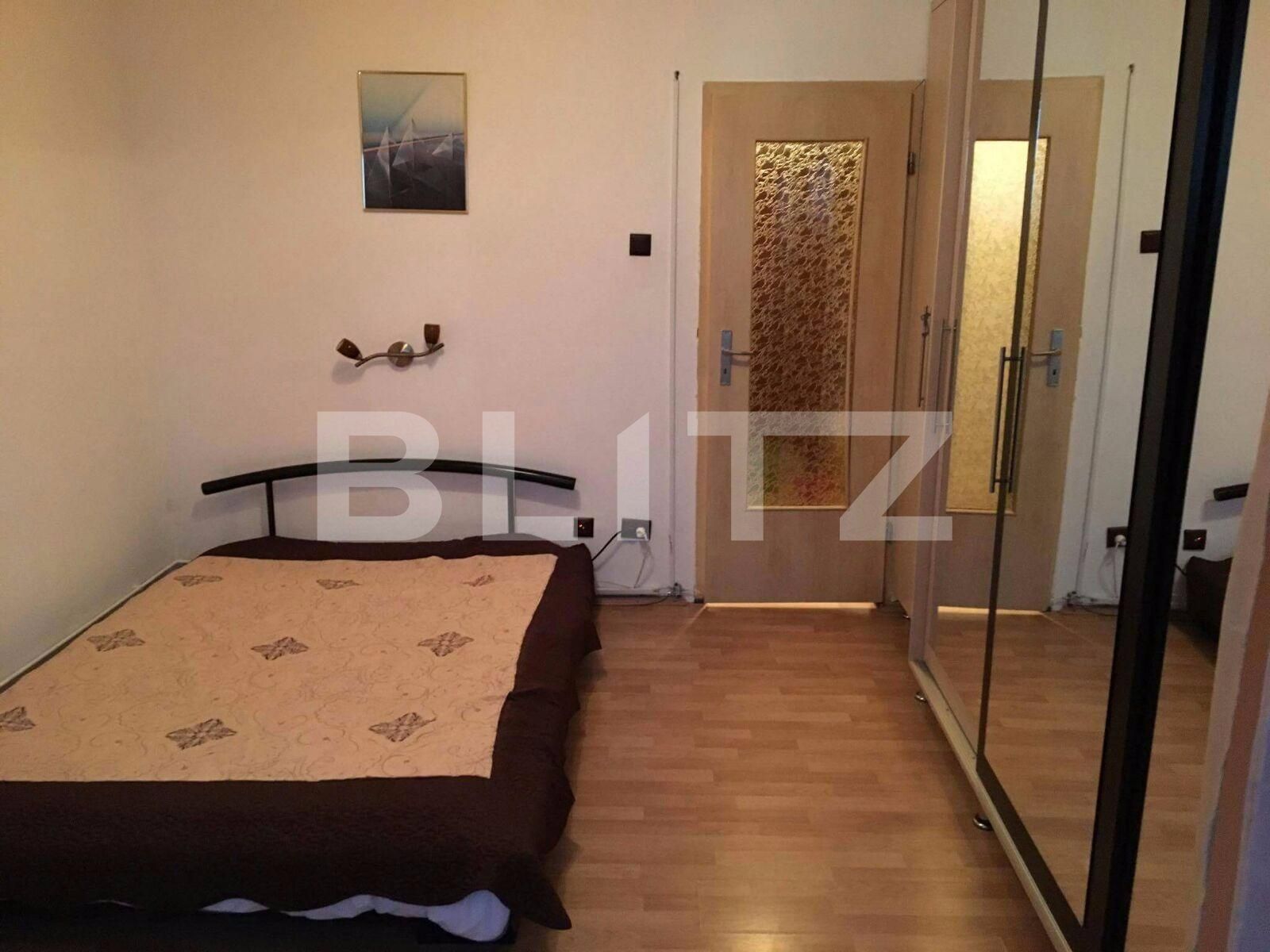 Apartament de închiriat 2 camere Zorilor - 28855AI | BLITZ Cluj-Napoca | Poza6