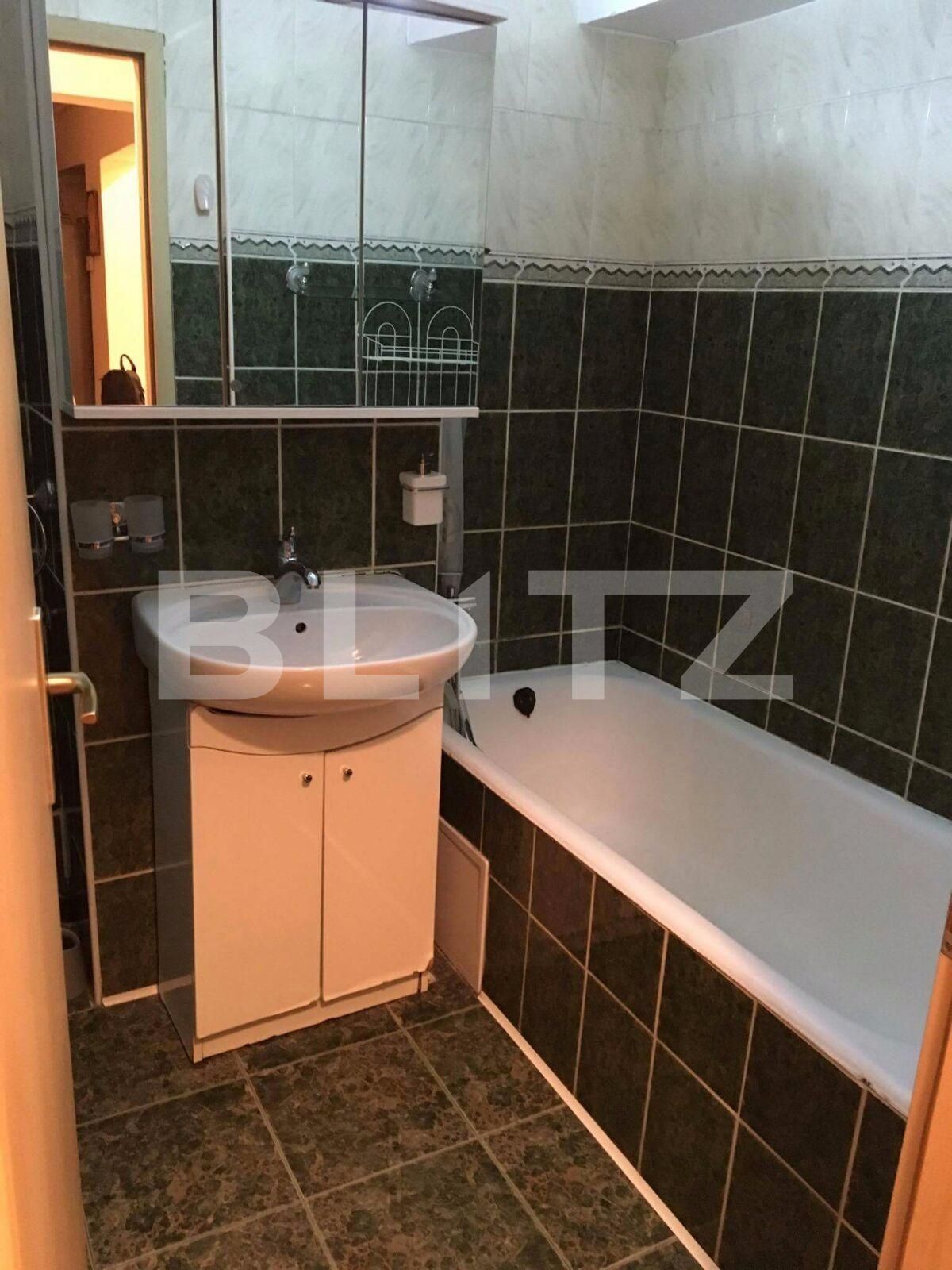 Apartament de închiriat 2 camere Zorilor - 28855AI | BLITZ Cluj-Napoca | Poza11