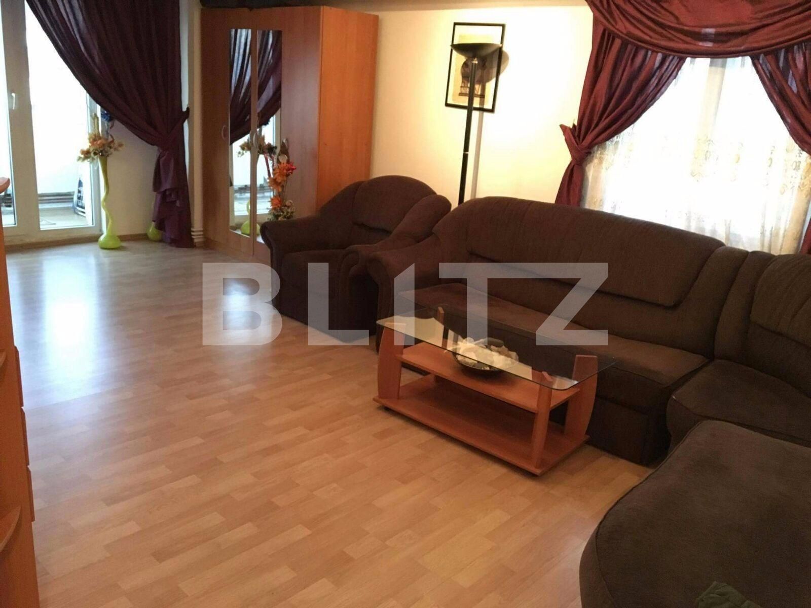 Apartament de închiriat 2 camere Zorilor - 28855AI | BLITZ Cluj-Napoca | Poza2
