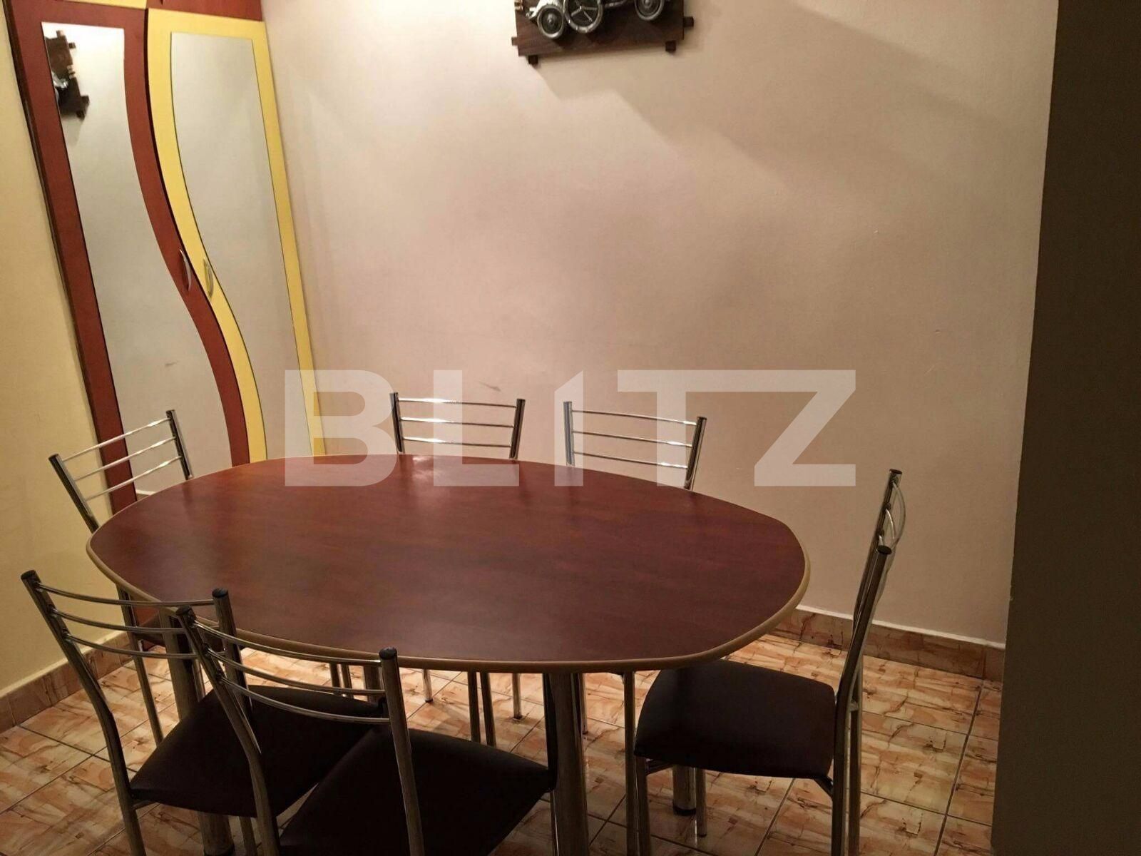 Apartament de închiriat 2 camere Zorilor - 28855AI | BLITZ Cluj-Napoca | Poza8