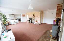 Casa ce iti da senzatia de libertate! 150 mp utili, teren de 1700 mp, locatie linistita