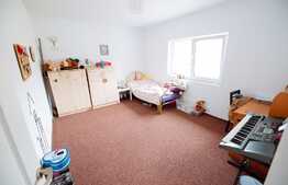 Casa ce iti da senzatia de libertate! 150 mp utili, teren de 1700 mp, locatie linistita