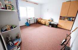 Casa ce iti da senzatia de libertate! 150 mp utili, teren de 1700 mp, locatie linistita