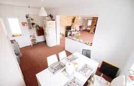 Casa ce iti da senzatia de libertate! 150 mp utili, teren de 1700 mp, locatie linistita