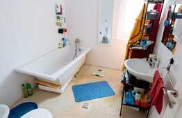 Casa ce iti da senzatia de libertate! 150 mp utili, teren de 1700 mp, locatie linistita