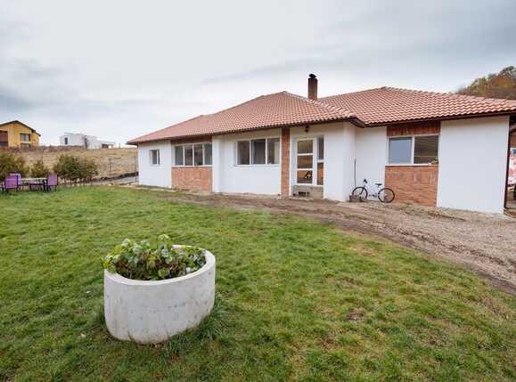 Casa de vânzare 4 camere Baciu - 28856CV | BLITZ Cluj-Napoca | Poza1