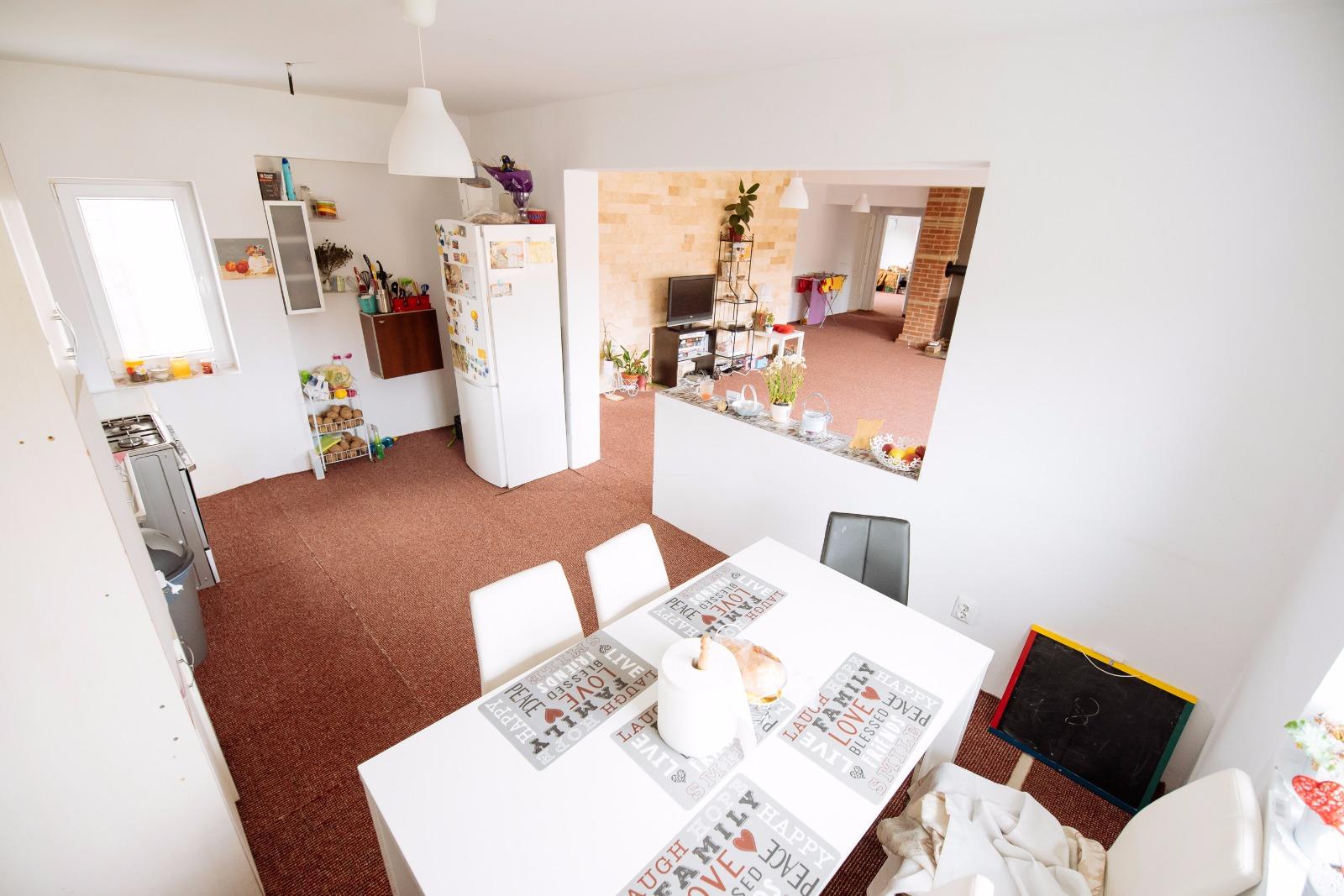 Casa de vânzare 4 camere Baciu - 28856CV | BLITZ Cluj-Napoca | Poza3