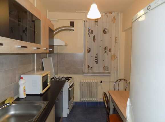 Apartament de închiriat 2 camere Gheorgheni - 28857AI | BLITZ Cluj-Napoca | Poza10