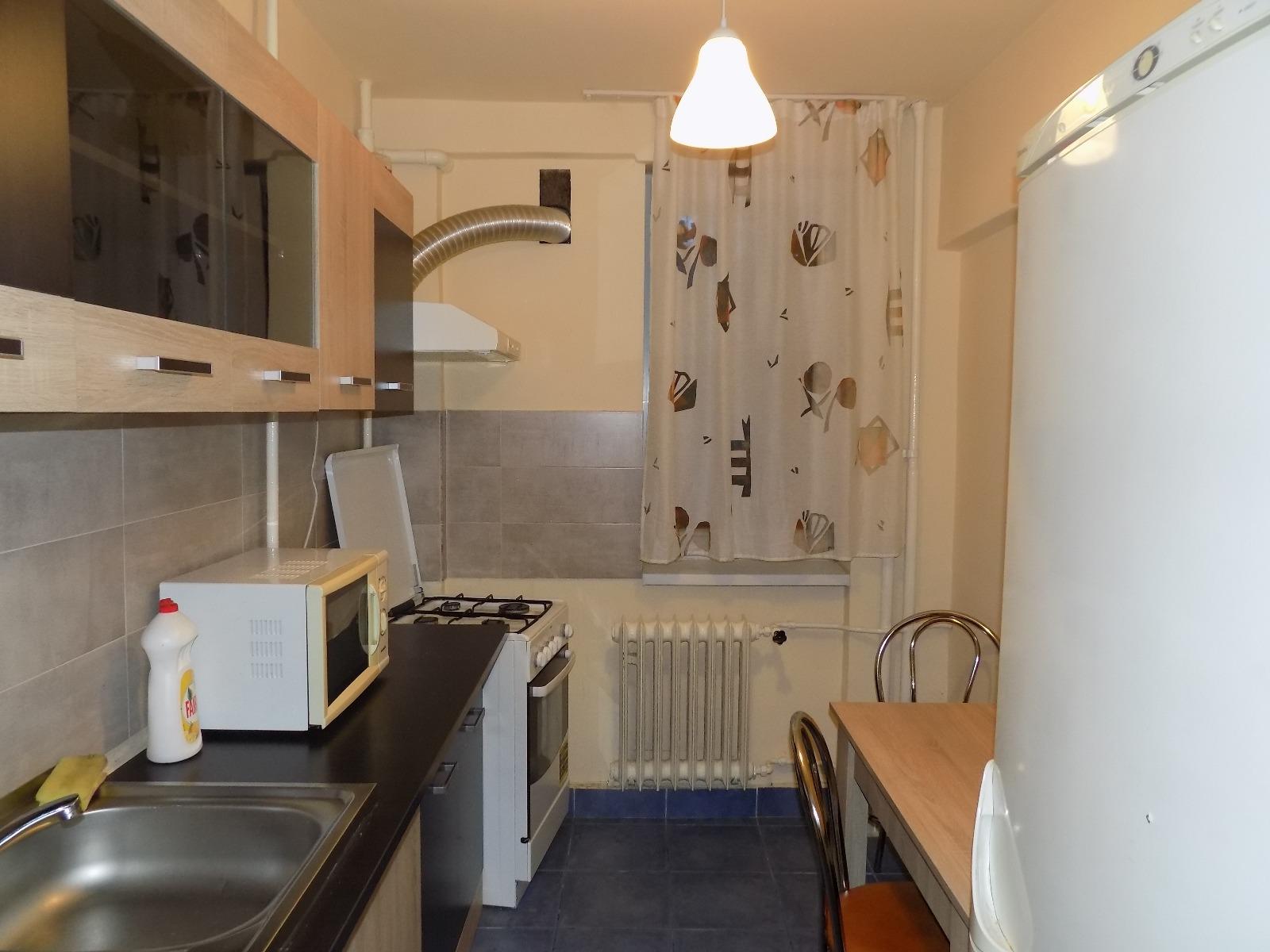 Apartament de închiriat 2 camere Gheorgheni - 28857AI | BLITZ Cluj-Napoca | Poza10