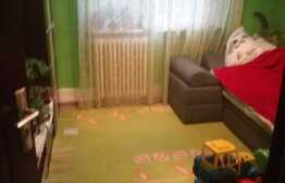 Apartament 3 camere, 47,27 mp, etaj intermediar, zona Aleea Tazlau