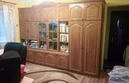 Apartament 3 camere, 47,27 mp, etaj intermediar, zona Aleea Tazlau