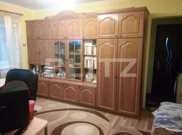 Apartament de vânzare 3 camere Manastur - 28858AV | BLITZ Cluj-Napoca | Poza1