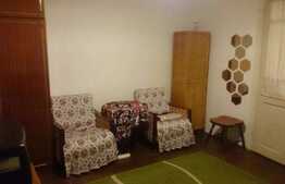 Garsoniera de inchiriat, 32 mp, parcare, zona Intersevisan