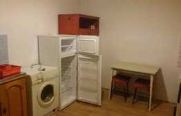 Garsoniera de inchiriat, 32 mp, parcare, zona Intersevisan