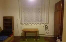 Garsoniera de inchiriat, 32 mp, parcare, zona Intersevisan