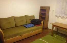 Garsoniera de inchiriat, 32 mp, parcare, zona Intersevisan