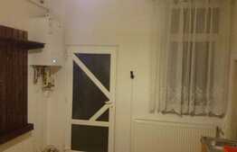 Garsoniera de inchiriat, 32 mp, parcare, zona Intersevisan