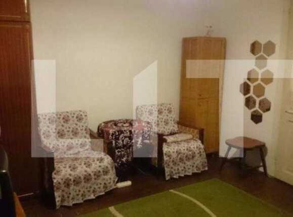 Garsonieră de închiriat Gheorgheni - 28859AI | BLITZ Cluj-Napoca | Poza1