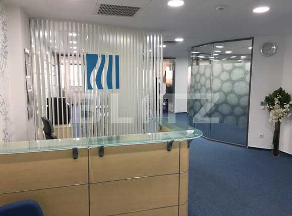 Spațiu birouri de închiriat Marasti - 28860SIB | BLITZ Cluj-Napoca | Poza1