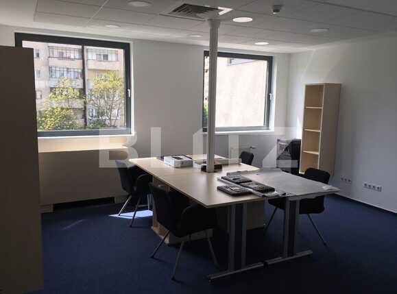 Spațiu birouri de închiriat Marasti - 28860SIB | BLITZ Cluj-Napoca | Poza2