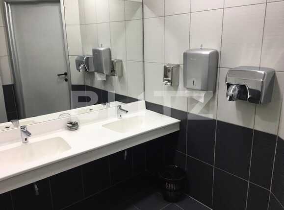 Spațiu birouri de închiriat Marasti - 28860SIB | BLITZ Cluj-Napoca | Poza5