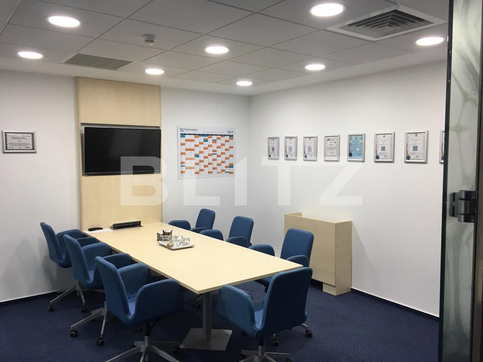 Spațiu birouri de închiriat Marasti - 28860SIB | BLITZ Cluj-Napoca | Poza4