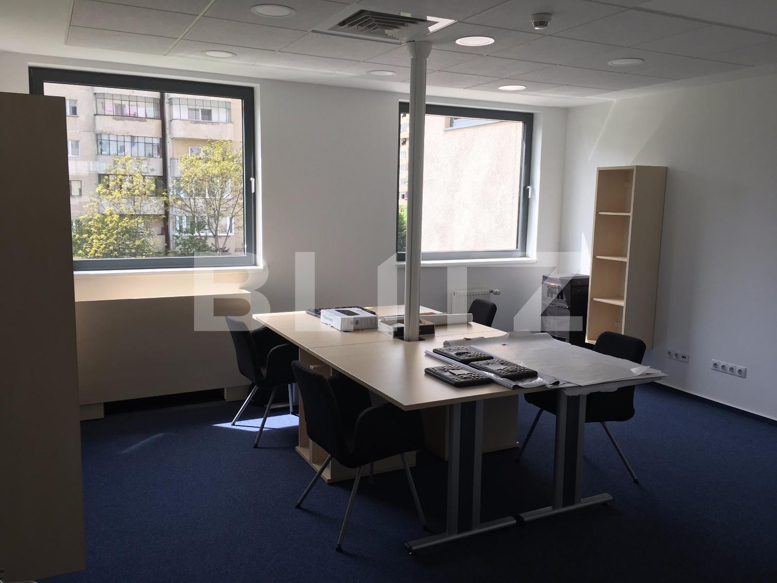 Spațiu birouri de închiriat Marasti - 28860SIB | BLITZ Cluj-Napoca | Poza2