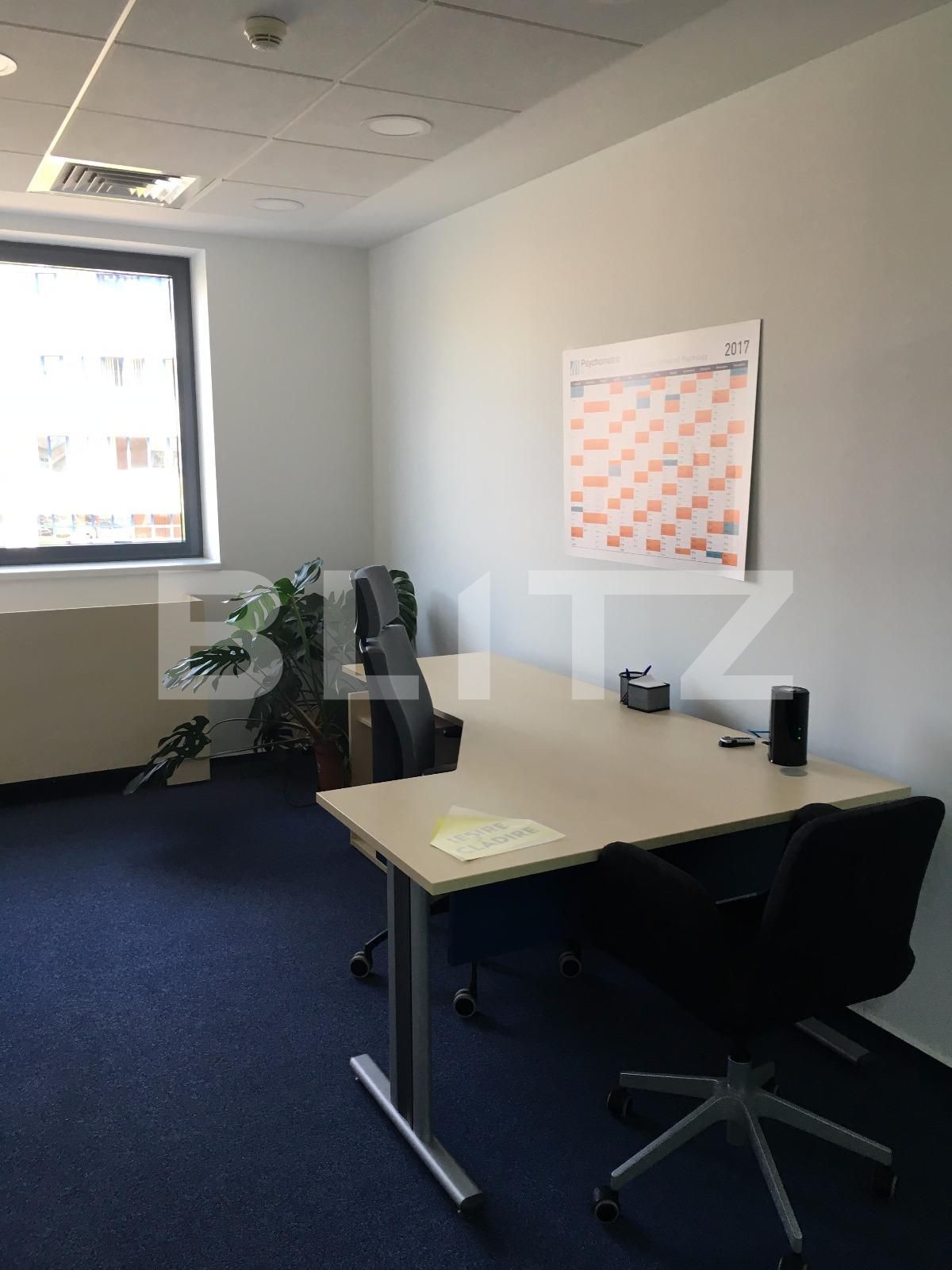 Spațiu birouri de închiriat Marasti - 28860SIB | BLITZ Cluj-Napoca | Poza3